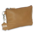 Sondrio Leather Series Valuables Pouch